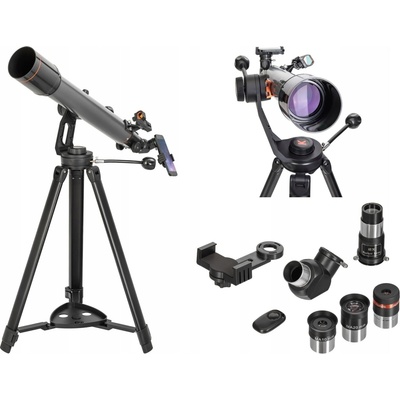 Levenhuk Kelvin Nova Plus 70/700
