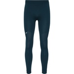 Salewa Мъжко мериносово термобельо Salewa Zebru Responsive Tight Merino base layer - Pond Blue - размер XXL (015-1165-0515)