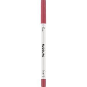 Wibo Молив за устни Nude, 04, 1.4 g - baby
