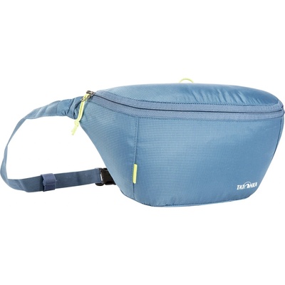 TATONKA Чанта за кръст Tatonka Ilium Hip bag - Elemental Blue (510-2560-0413)
