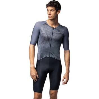 Alé TRI Beyond SkinSuit Red