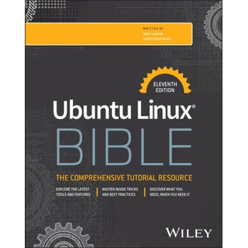 Ubuntu Linux Bible 11e