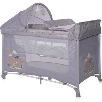 Lorelli Classic КОШАРА moonlight 2 НИВА plus grey dream (10080572365)