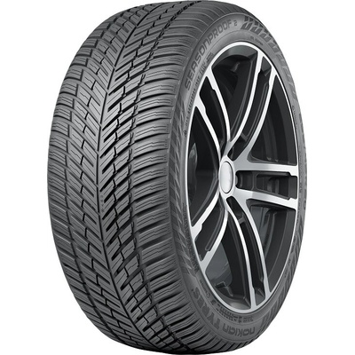 Nokian Tyres Seasonproof 2 225/55 R18 102V