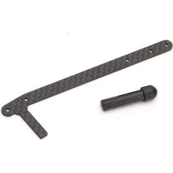 Joysway Dragon Flite 95: Hlava stěžně B