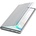 Samsung Оригинален Калъф Clear View за Samsung Galaxy Note 10 Plus - Сив