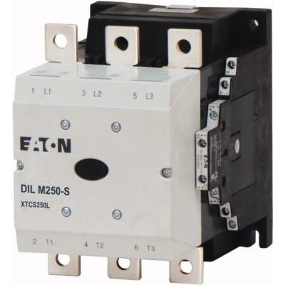 EATON Stykač DILM250-S/22 (220-240V50/60HZ) 274190