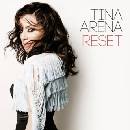 Reset - Tina Arena CD