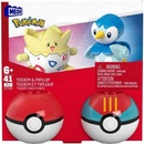 Mega Pokémon Pokéball - Piplup & Togepi