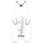 Sevibaby Термометър за вода Sevibaby Цвят МЕЧЕ (01-0)