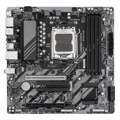 GIGABYTE B850M D3HP