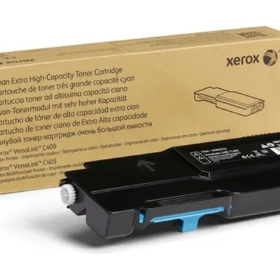 Cyan Extra High Capacity Toner Cartridge for VersaLink C400/C405 (106R03534)