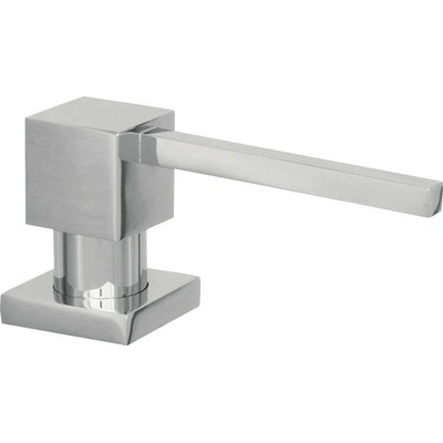 Sinks BOX 500 ml chrom lesklý SIDAVBOXCL