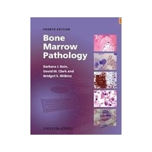 Bone Marrow Pathology - B. Bain, D. Clark, B. Wilkins