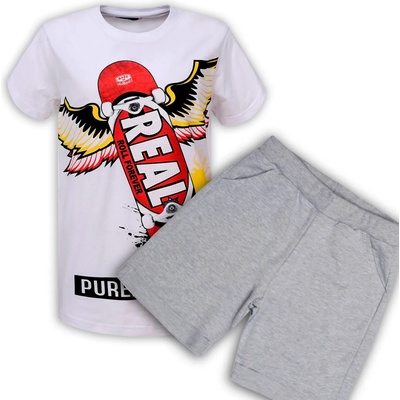 GLO-STORY Детска блуза (32898)