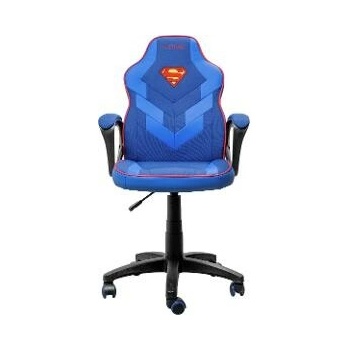 TRUST GXT703SM REVVO KIDS CHAIR SUPERMAN