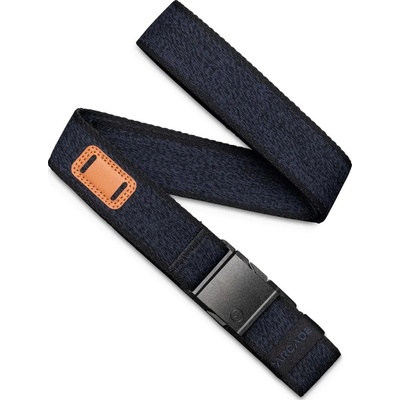 Arcade Blackwood Slim heather navy/black