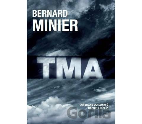 Tma - Bernard Minier