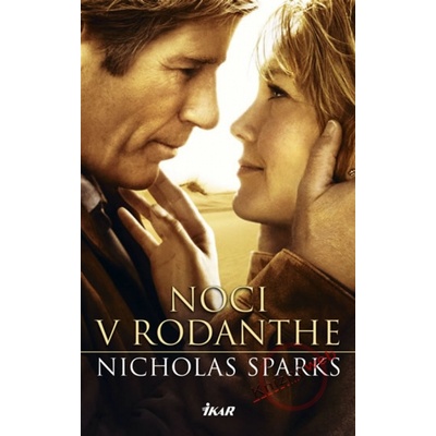 Noci v Rodanthe - 2. vydání
