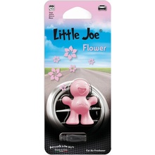 Little Joe Flower