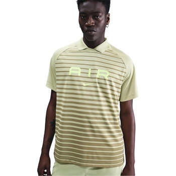 Image 1 of Nike Фланелка Nike Nike Air Jersey Sn53 - Olive Green