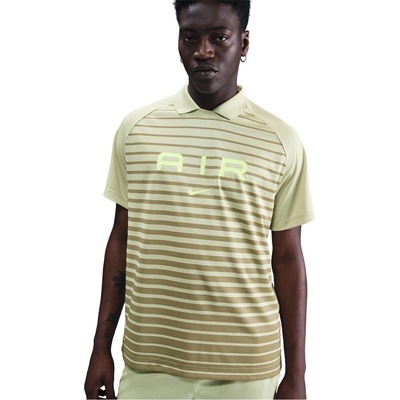 Nike Фланелка Nike Nike Air Jersey Sn53 - Olive Green