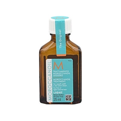 MoroccanOil Treatment Light 25 ml