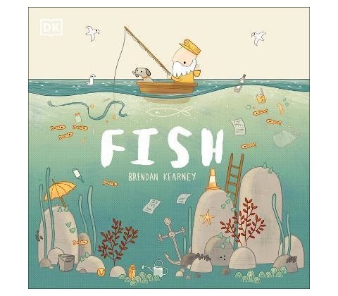 Fish - Brendan Kearney
