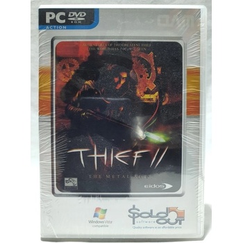 Thief 2 The Metal Age