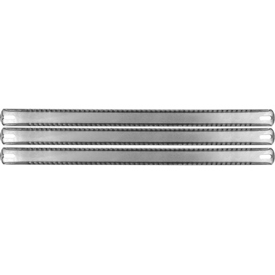 Vorel List na kov 300 x 25 mm RAMB 3 ks