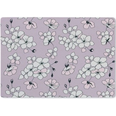 Juna prostírání Pleasantly rose 43x30