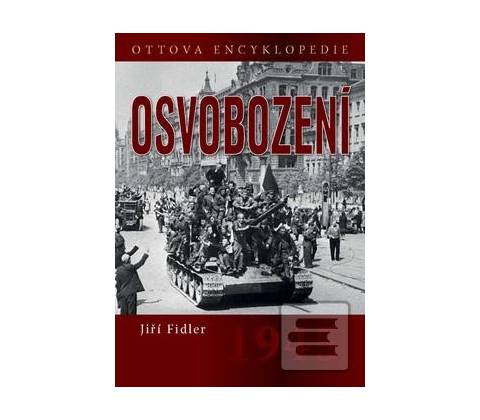 Osvobození 1945