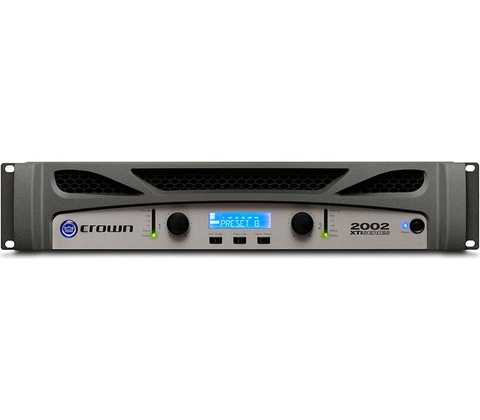 Crown XTI 2002
