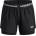 Under Armour Tech play up 2n1 short xs