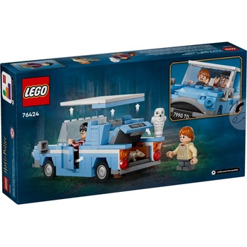 Image 1 of LEGO® Harry Potter™ - Flying Ford Anglia (76424)