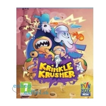 Krinkle Krusher