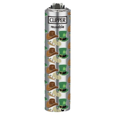 Clipper Metal Cover Emotion 5