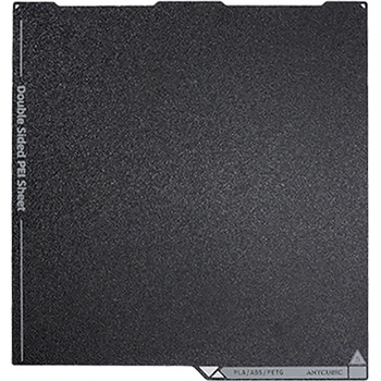 Image 1 of Anycubic Нагряващо легло - Kobra 3 V2 (вкл. постоянна притискаща плоча от PEI) (S010353)