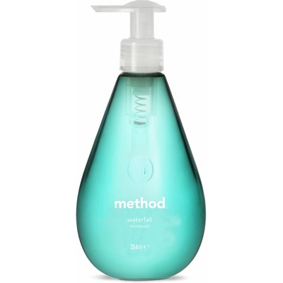 Method tekuté mýdlo Vodopád 350 ml
