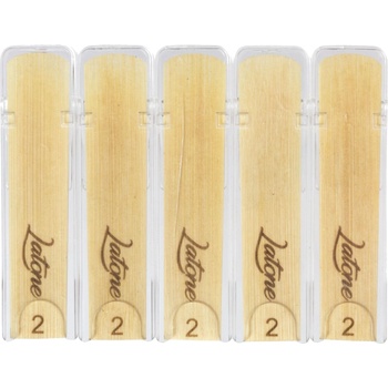 Latone 2.0 Тръстикова пластинка за алт саксофон (REEDS-A2)