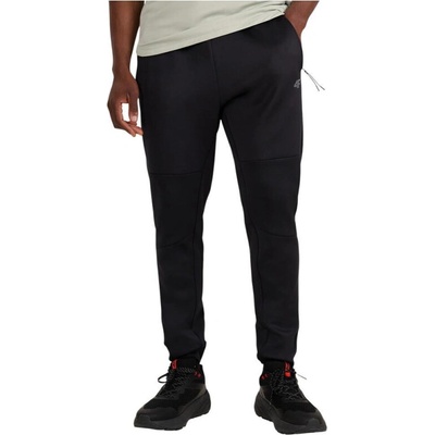 4F-Trousers FNK M0888-WAW25TFTRM0888-20S-DEEP BLACK