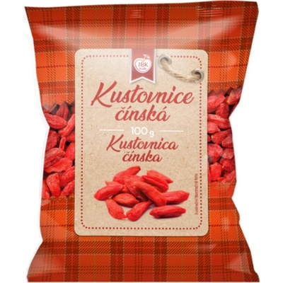 IBK trade Kustovnice čínská Goji 100 g