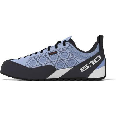 Five Ten Дамски апроуч обувки Five Ten Women's Guidetennie Approach shoes - Crystal Sky / Offwhite / Carbon - размер 40 (EU) (142-0359-0117)