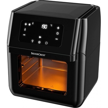 Silvercrest 9 v 1 SHF 1800 A2