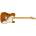 Squier Classic Vibe 60s Telecaster Thinline MN NAT