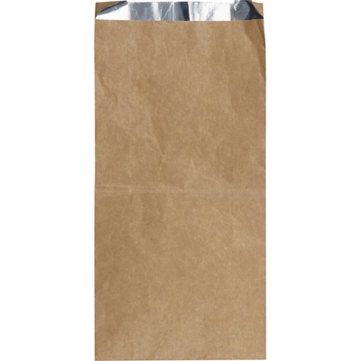 COpack - Termo sáčky na kuře 3 vrstvé s ALU vložkou 19 + 8,5 x 33,5 cm (250 ks)