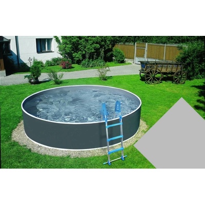 CF 30942 bazénová fólia Grey na bazén 3,6 x 1,1 m