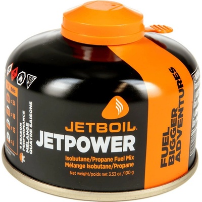 Jetboil JetPower Fuel 100g