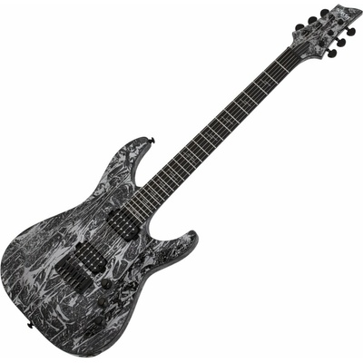 Schecter C-1