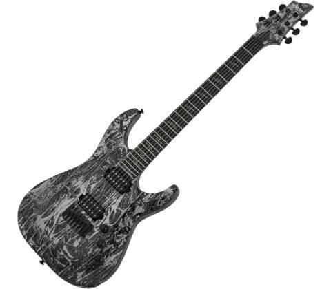 Schecter C-1